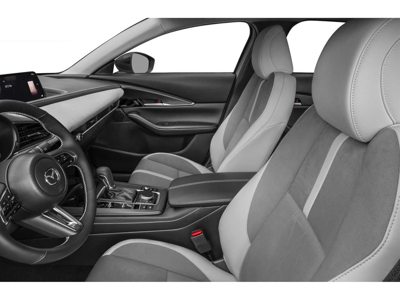 2026 Mazda Mazda CX-30 2.5 Turbo Aire Edition AWD