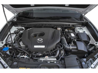 2026 Mazda Mazda CX-30 2.5 Turbo Aire Edition AWD