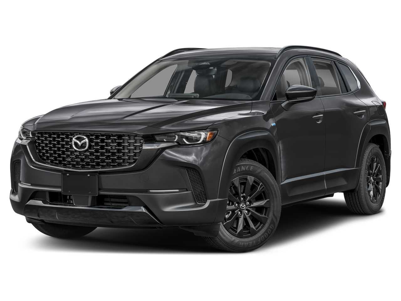 2026 Mazda Mazda CX-50 Hybrid