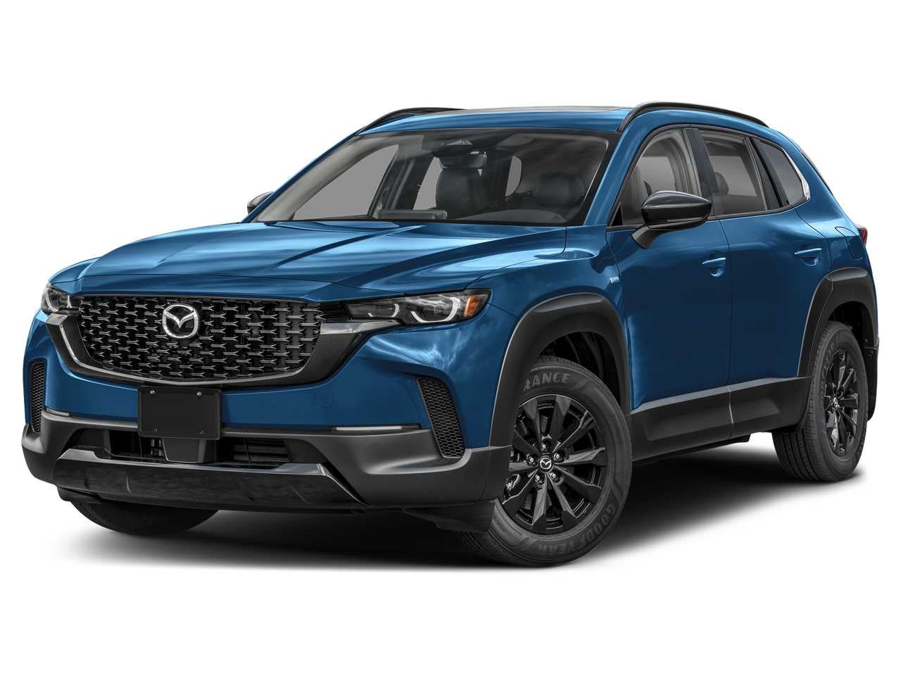 2026 Mazda Mazda CX-50 Hybrid