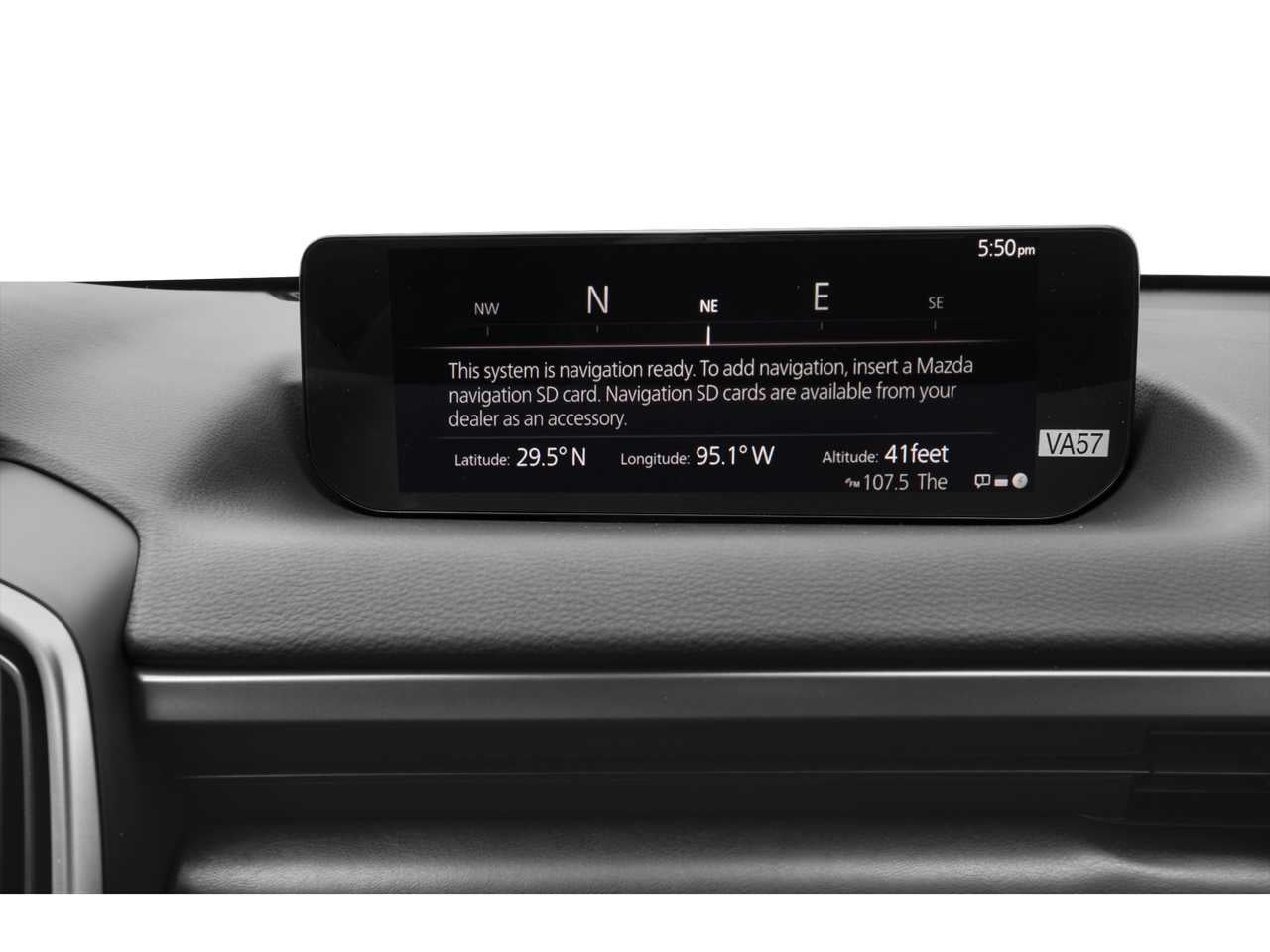 2026 Mazda Mazda CX-50 Hybrid Premium