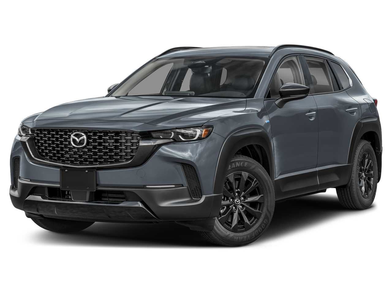 2026 Mazda Mazda CX-50 Hybrid