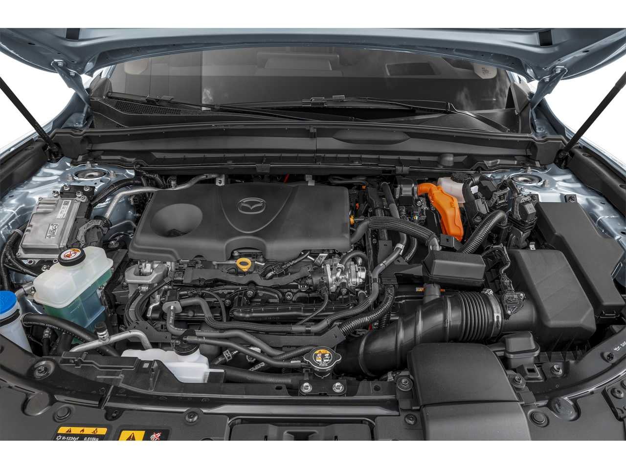 2026 Mazda Mazda CX-50 Hybrid Premium Plus AWD