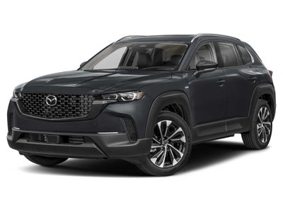 2026 Mazda Mazda CX-50 Hybrid Premium Plus AWD