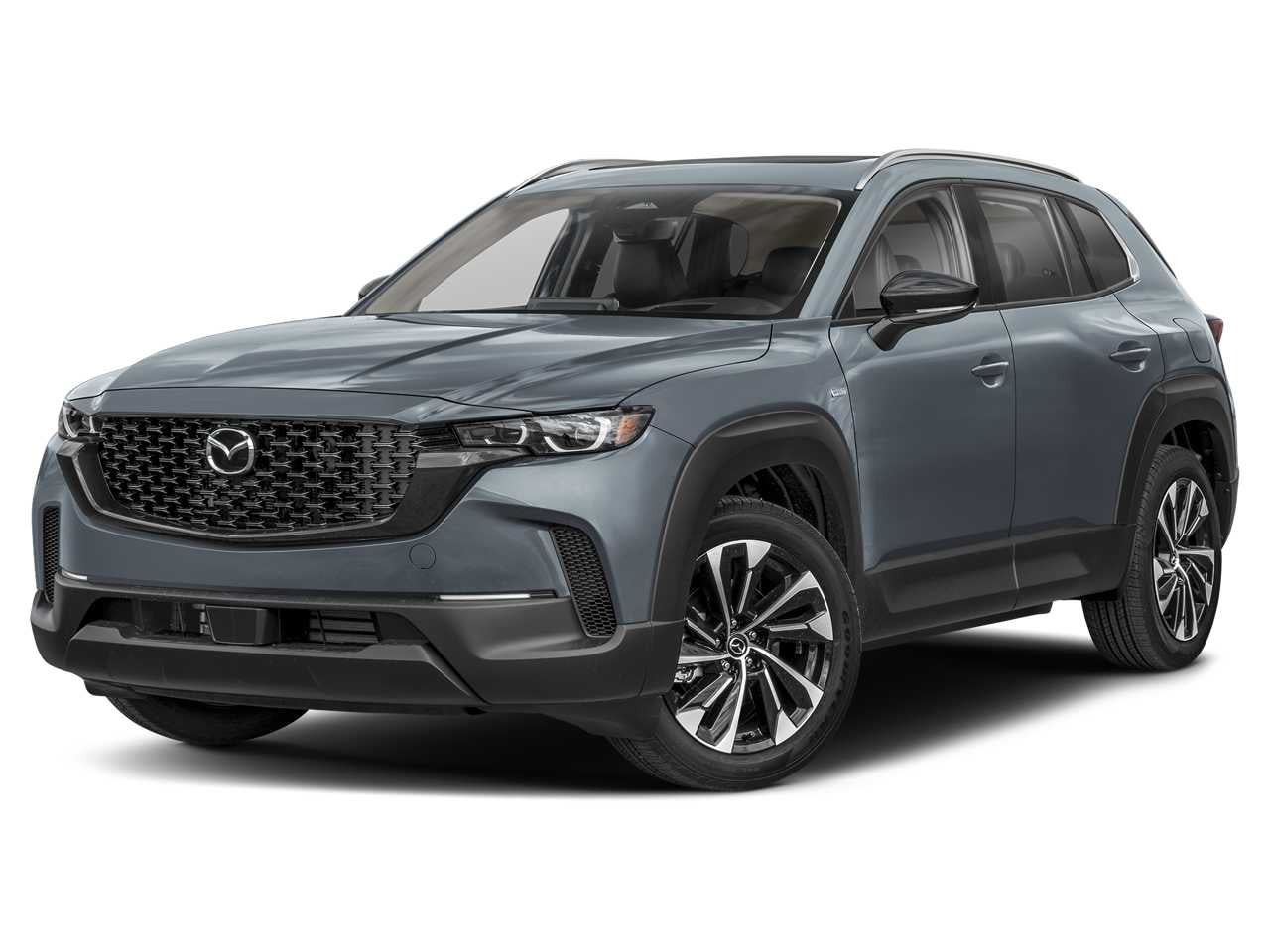2026 Mazda Mazda CX-50 Hybrid