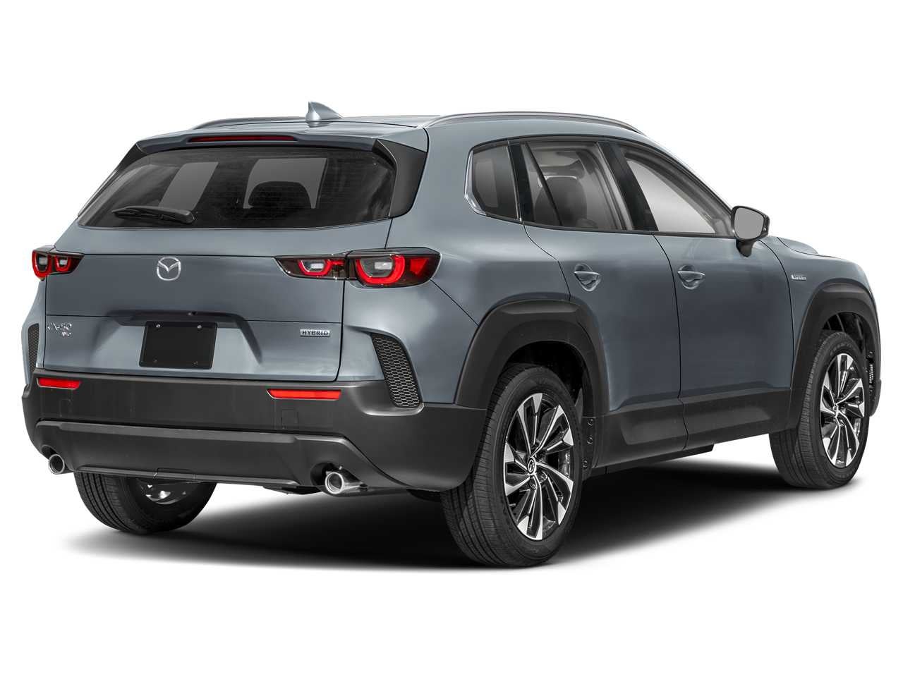 2026 Mazda Mazda CX-50 Hybrid Premium Plus