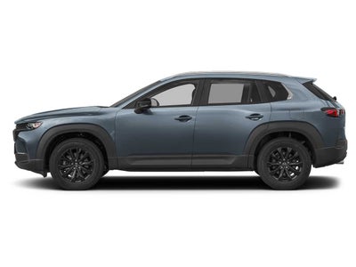 2026 Mazda Mazda CX-50 2.5 S Select AWD