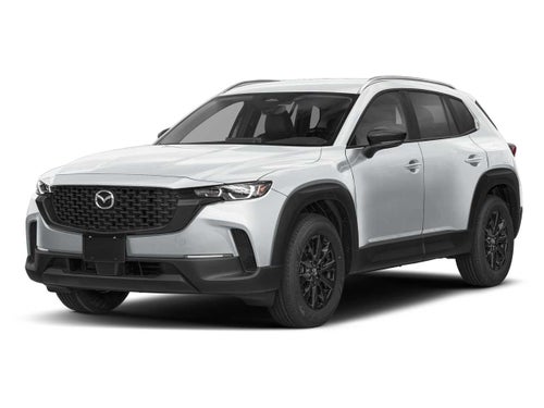 2026 Mazda Mazda CX-50 2.5 S Select AWD
