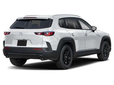 2026 Mazda Mazda CX-50 2.5 S Preferred