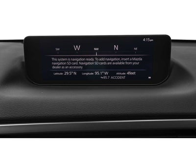 2025 Mazda Mazda CX-50 2.5 S Preferred AWD