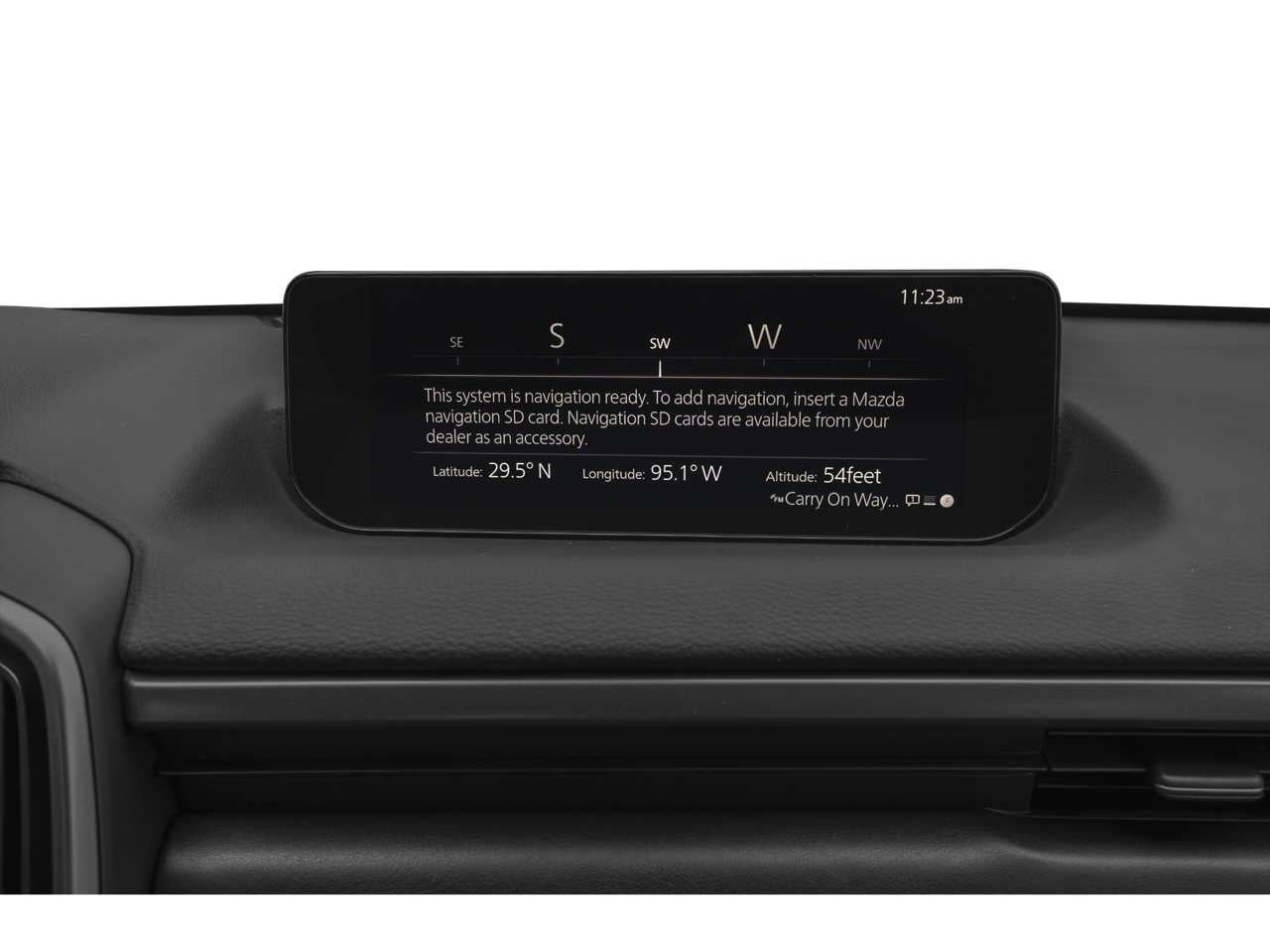 2026 Mazda Mazda CX-50 2.5 Turbo AWD