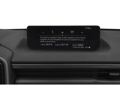 2026 Mazda Mazda CX-50 2.5 Turbo AWD