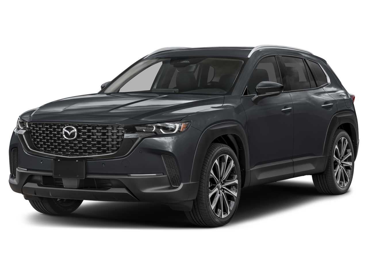 2026 Mazda Mazda CX-50