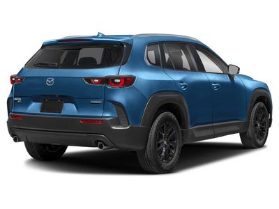 2025 Mazda Mazda CX-50 2.5 S Premium AWD
