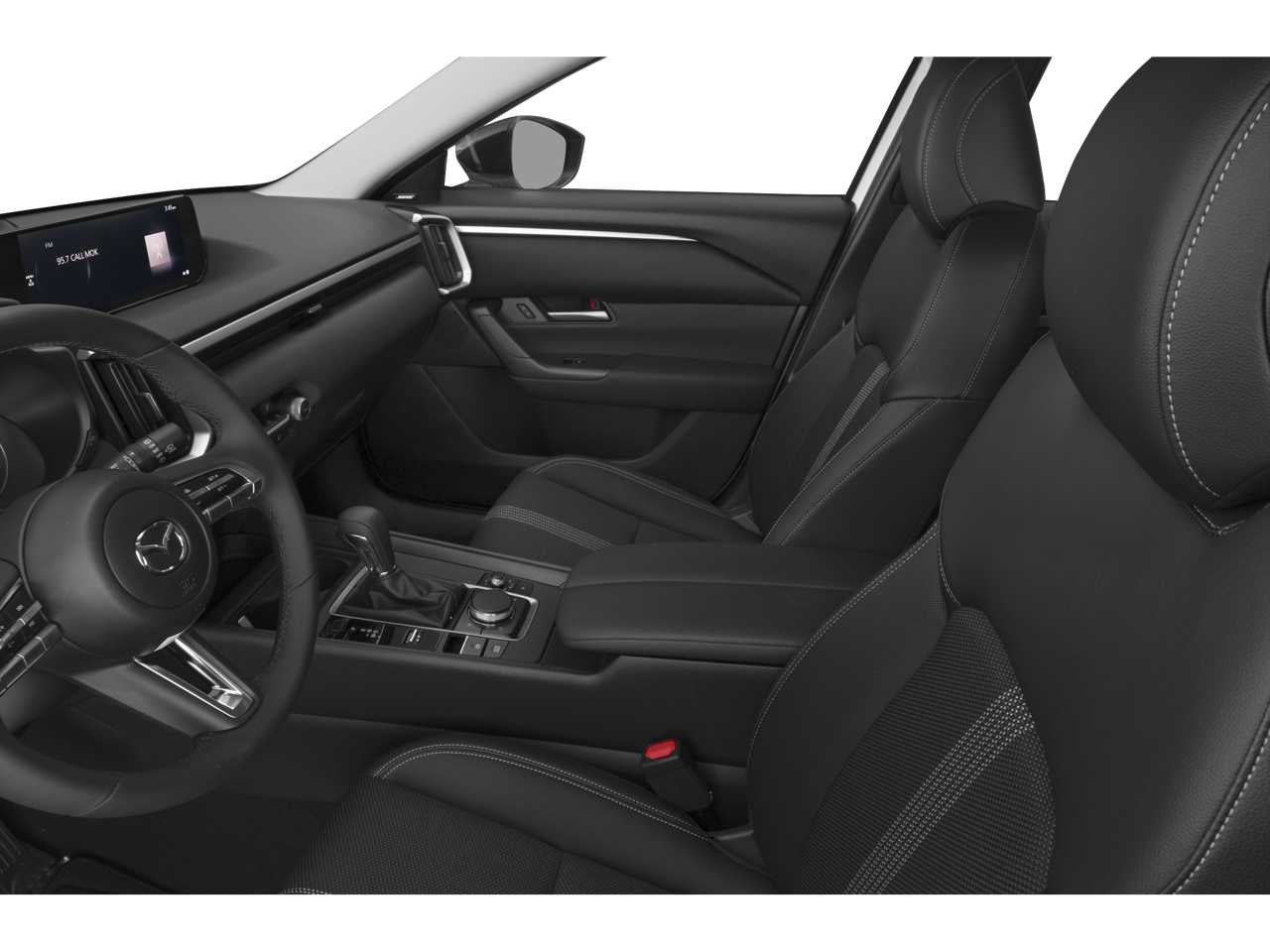 2025 Mazda Mazda CX-50 2.5 S Premium AWD