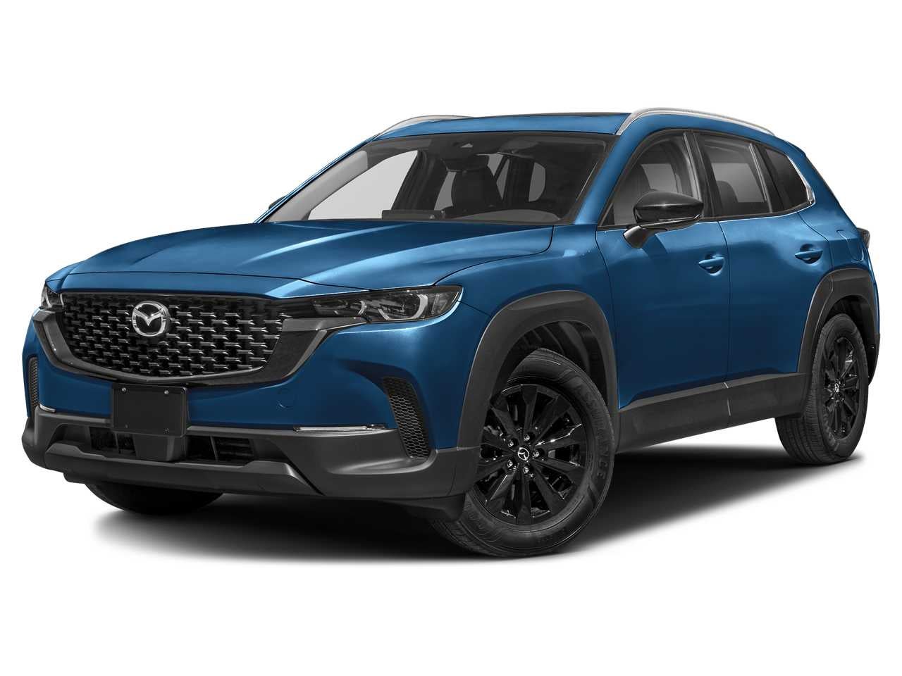 2025 Mazda Mazda CX-50 2.5 S Premium AWD