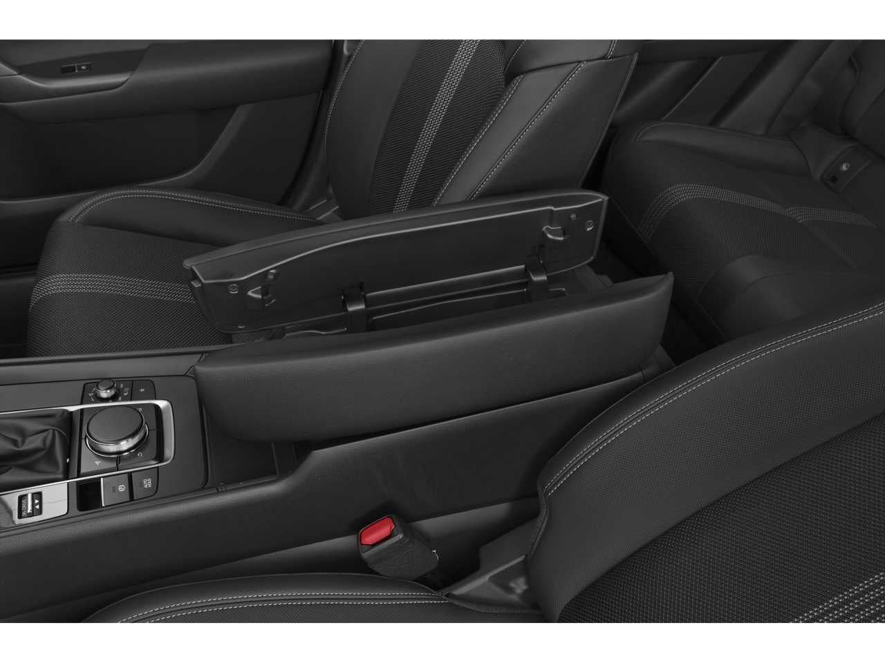 2025 Mazda Mazda CX-50 2.5 S Premium AWD