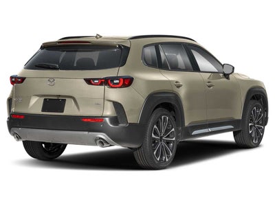 2026 Mazda Mazda CX-50 2.5 Turbo Premium Plus AWD