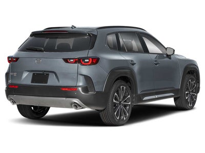 2026 Mazda Mazda CX-50 2.5 Turbo Premium Plus AWD