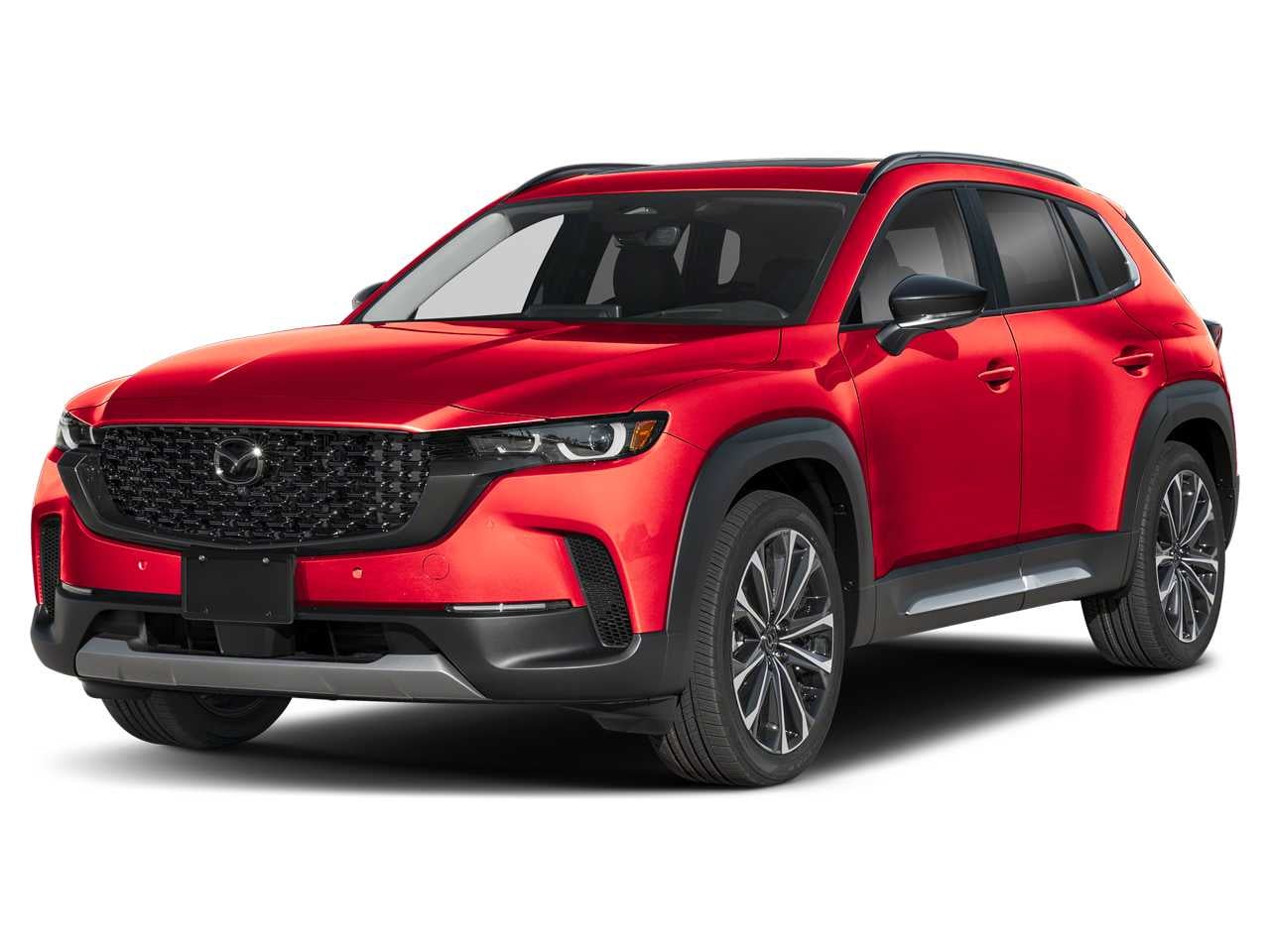 2026 Mazda Mazda CX-50