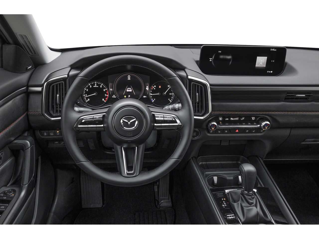 2026 Mazda Mazda CX-50 2.5 Turbo Premium Plus AWD