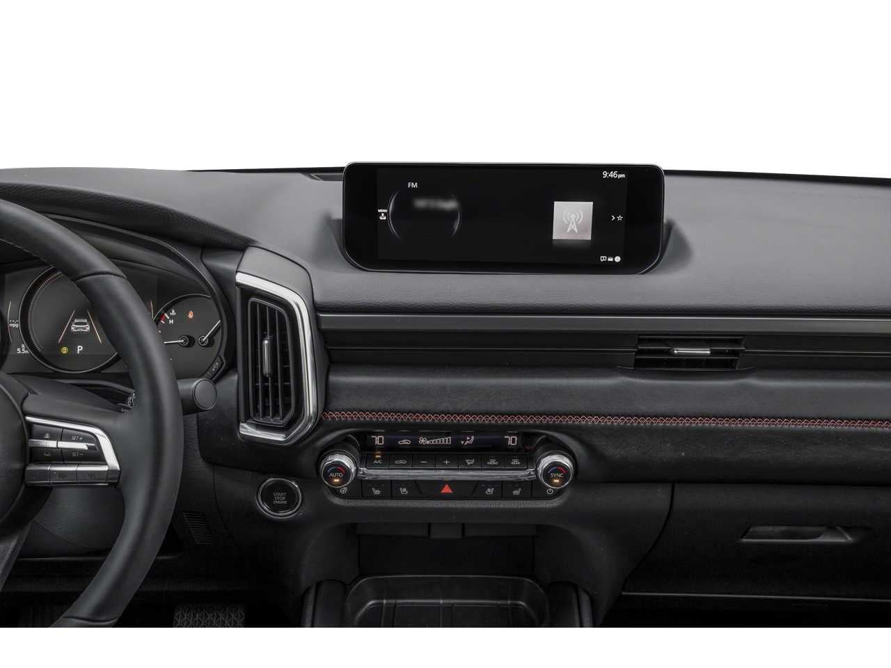 2026 Mazda Mazda CX-50 2.5 Turbo Premium Plus AWD