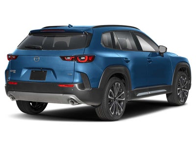 2026 Mazda Mazda CX-50 2.5 Turbo Premium Plus AWD