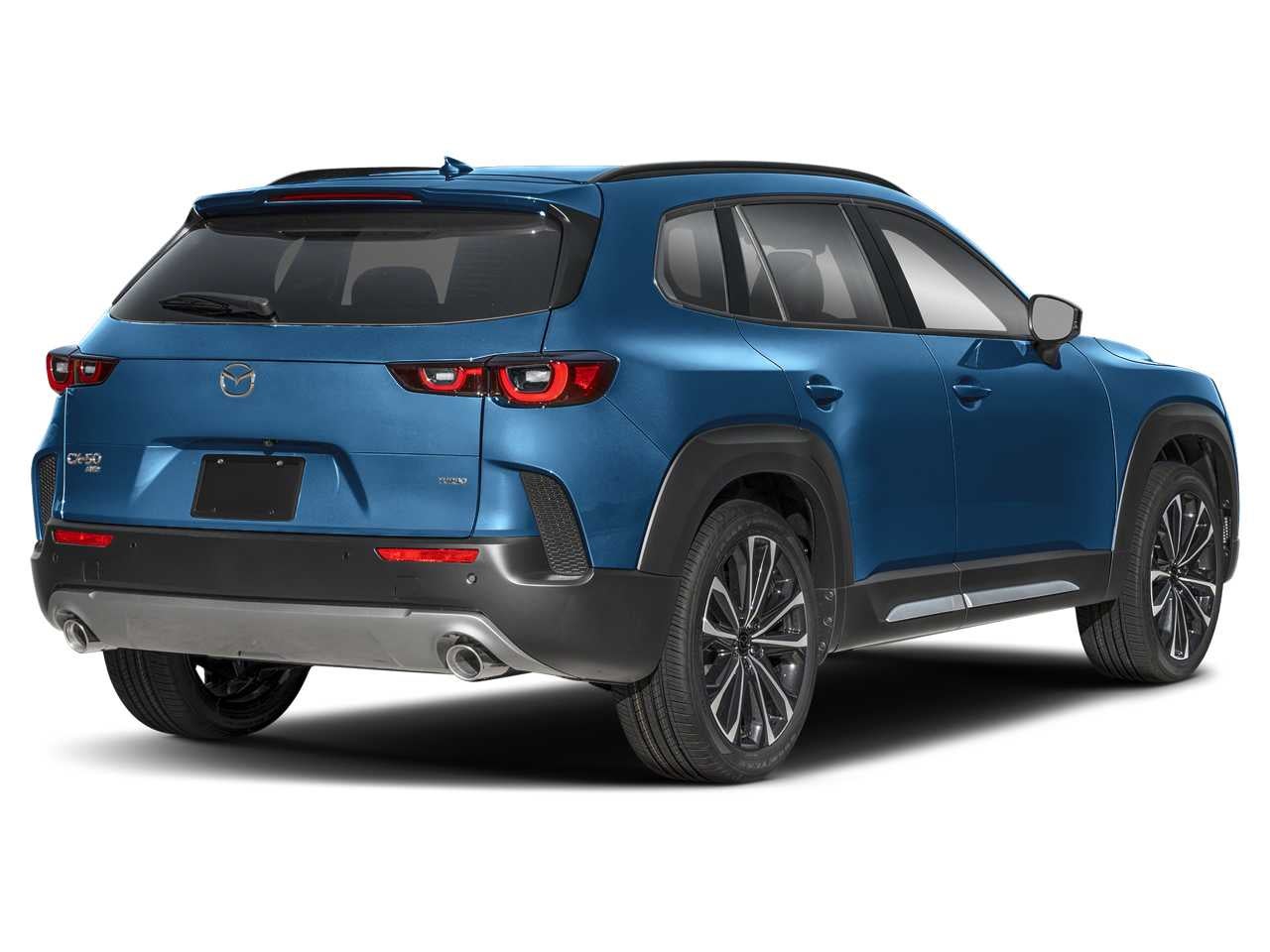 2026 Mazda Mazda CX-50 2.5 Turbo Premium Plus AWD