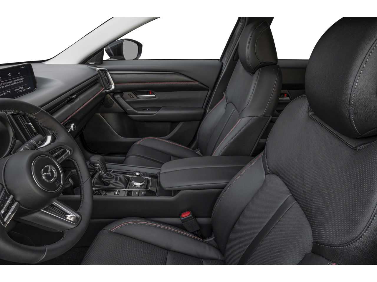 2026 Mazda Mazda CX-50 2.5 Turbo Premium Plus AWD