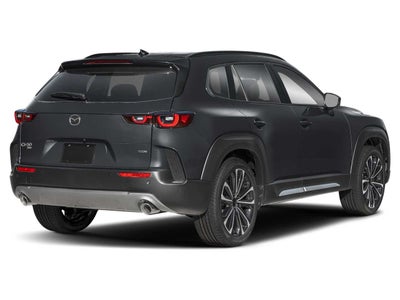 2026 Mazda Mazda CX-50 2.5 Turbo Premium Plus AWD