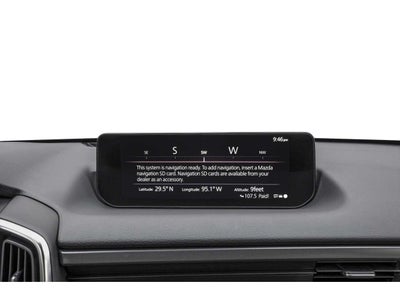 2026 Mazda Mazda CX-50 2.5 Turbo Premium Plus AWD