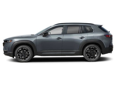2026 Mazda Mazda CX-50 2.5 S Meridian Edition AWD