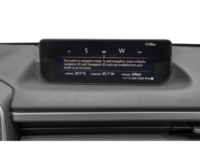 2026 Mazda Mazda CX-50 2.5 S Meridian Edition AWD