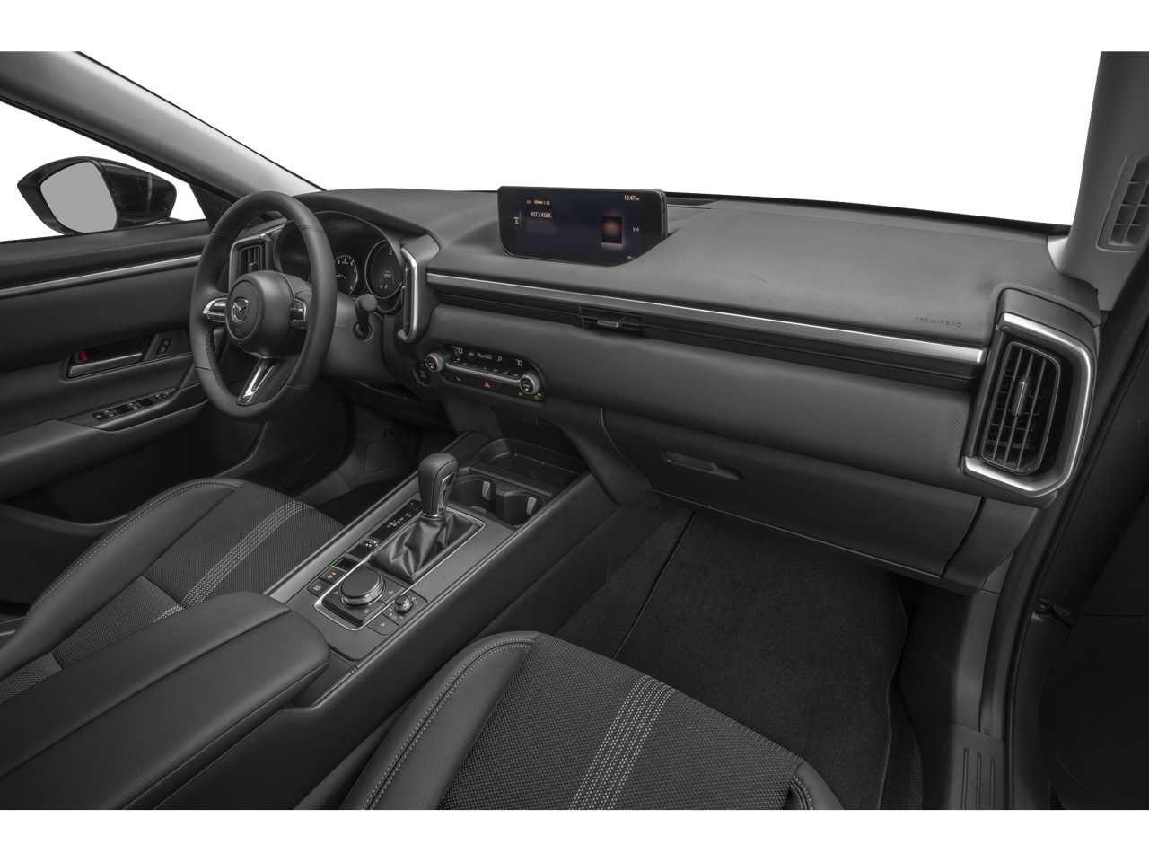 2026 Mazda Mazda CX-50 2.5 S Meridian Edition AWD