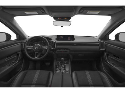 2026 Mazda Mazda CX-50 2.5 S Meridian Edition AWD