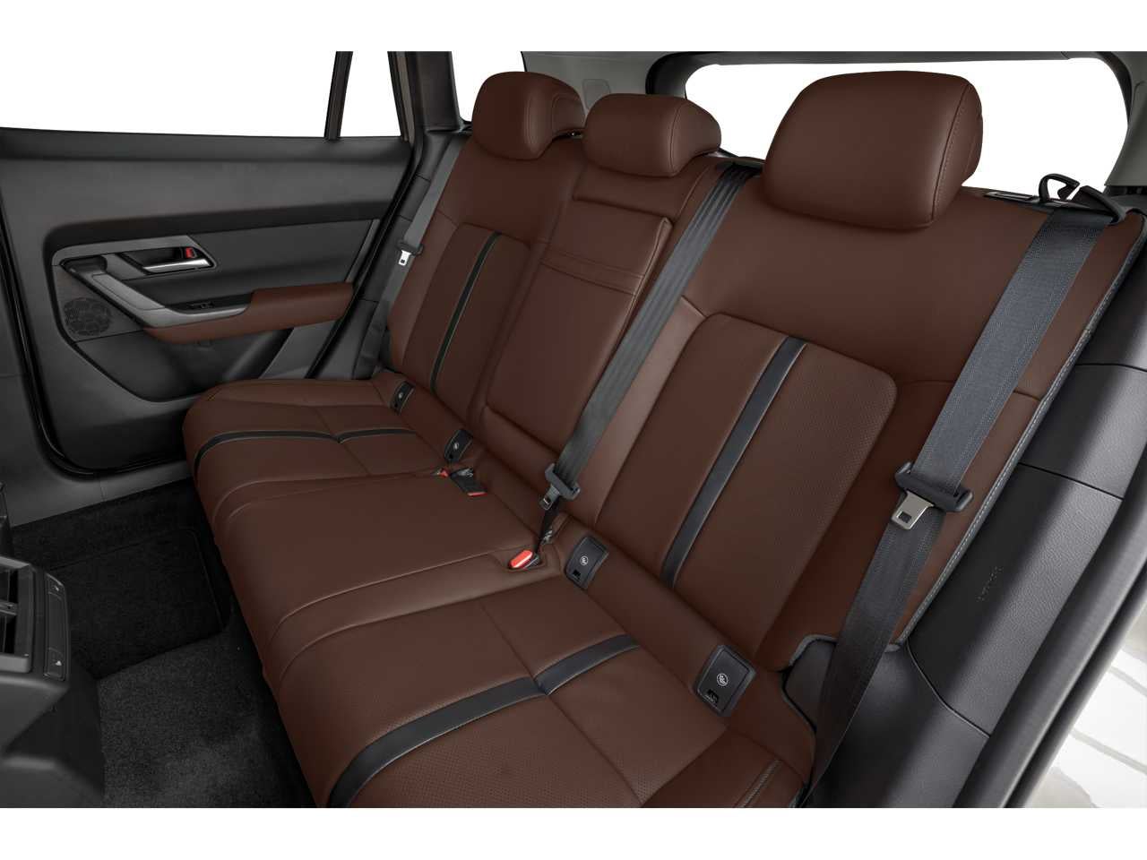 2026 Mazda Mazda CX-50 2.5 Turbo Meridian Edition AWD