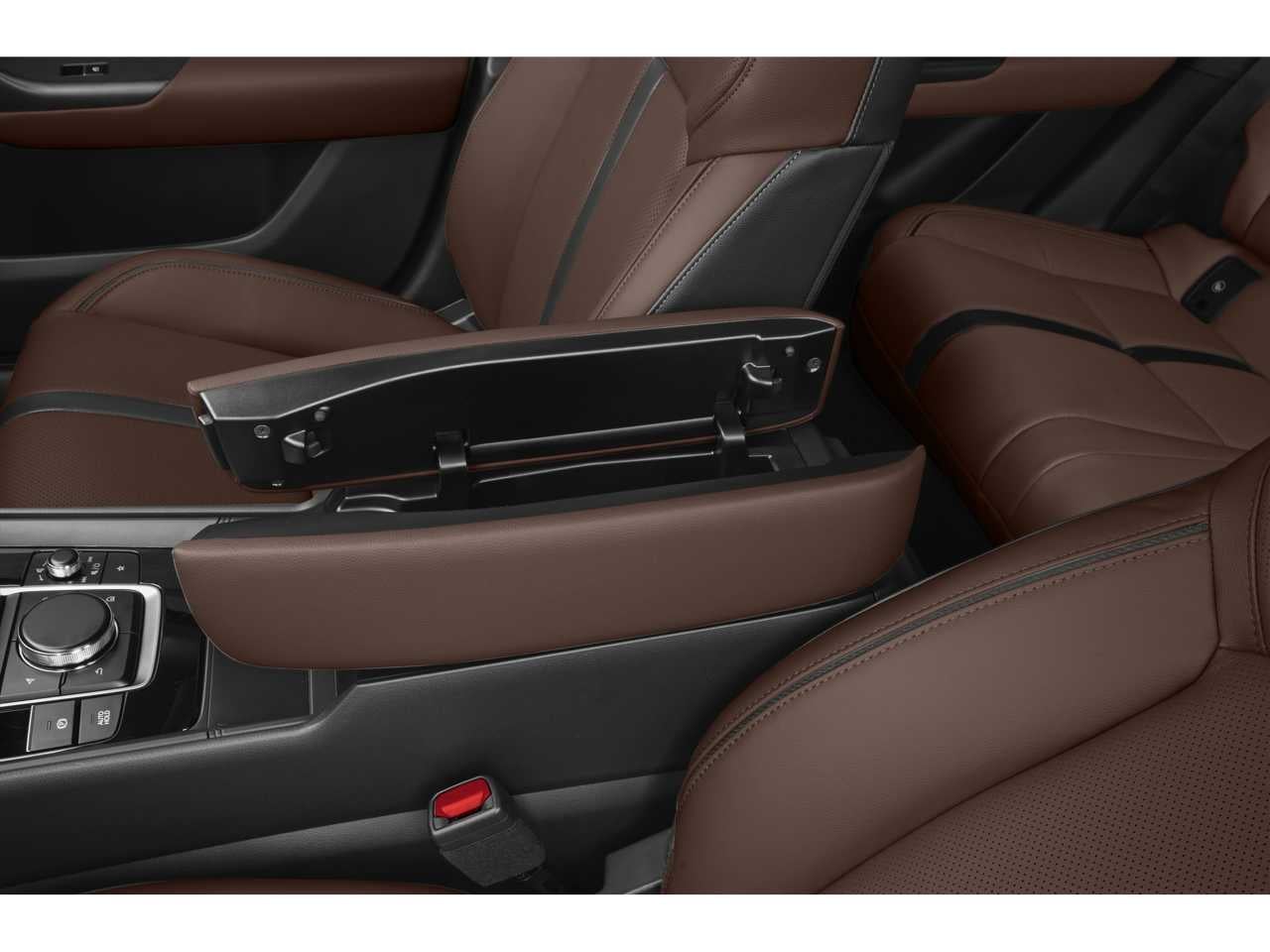 2026 Mazda Mazda CX-50 2.5 Turbo Meridian Edition AWD