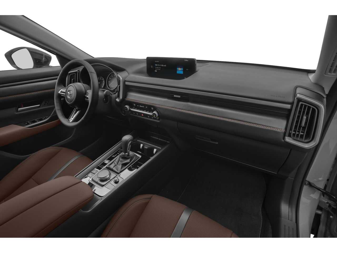 2026 Mazda Mazda CX-50 2.5 Turbo Meridian Edition AWD