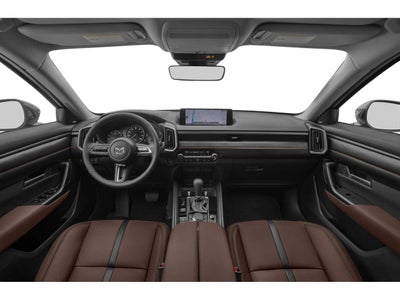 2026 Mazda Mazda CX-50 2.5 Turbo Meridian Edition AWD