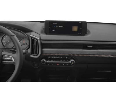 2026 Mazda Mazda CX-50 2.5 Turbo Meridian Edition AWD