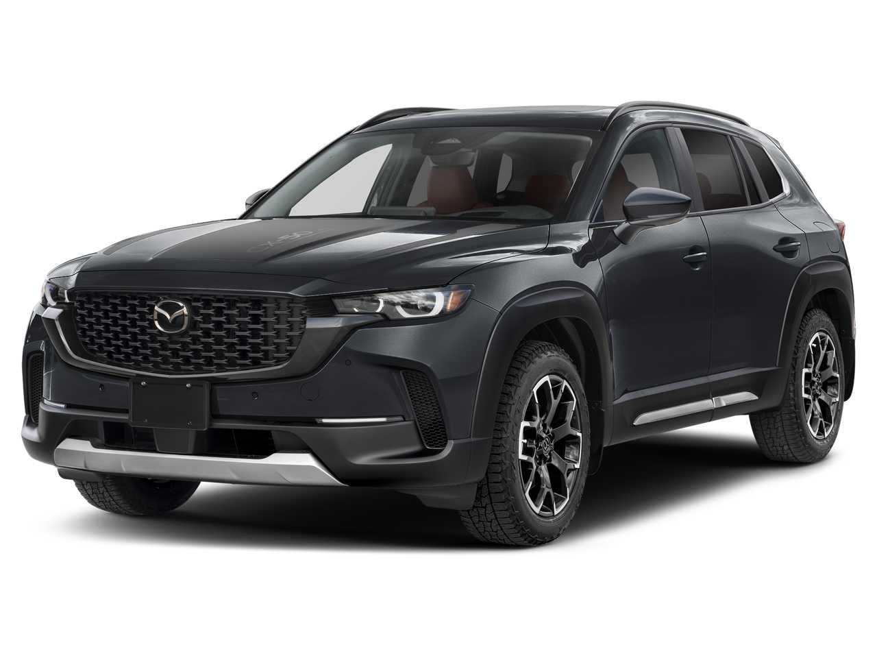 2026 Mazda Mazda CX-50