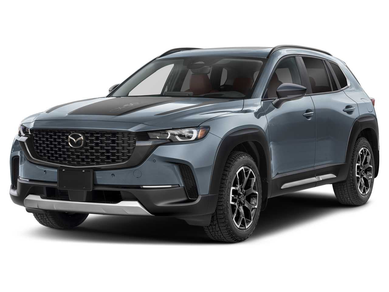 2026 Mazda Mazda CX-50 2.5 Turbo Meridian Edition AWD