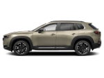 2026 Mazda Mazda CX-50 2.5 Turbo Meridian Edition AWD