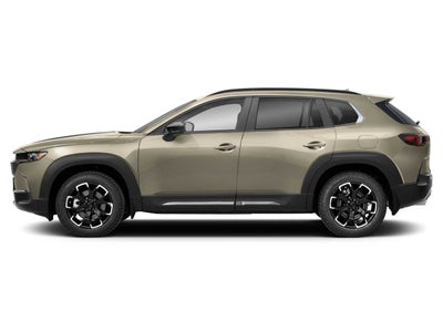 2026 Mazda Mazda CX-50 2.5 Turbo Meridian Edition AWD