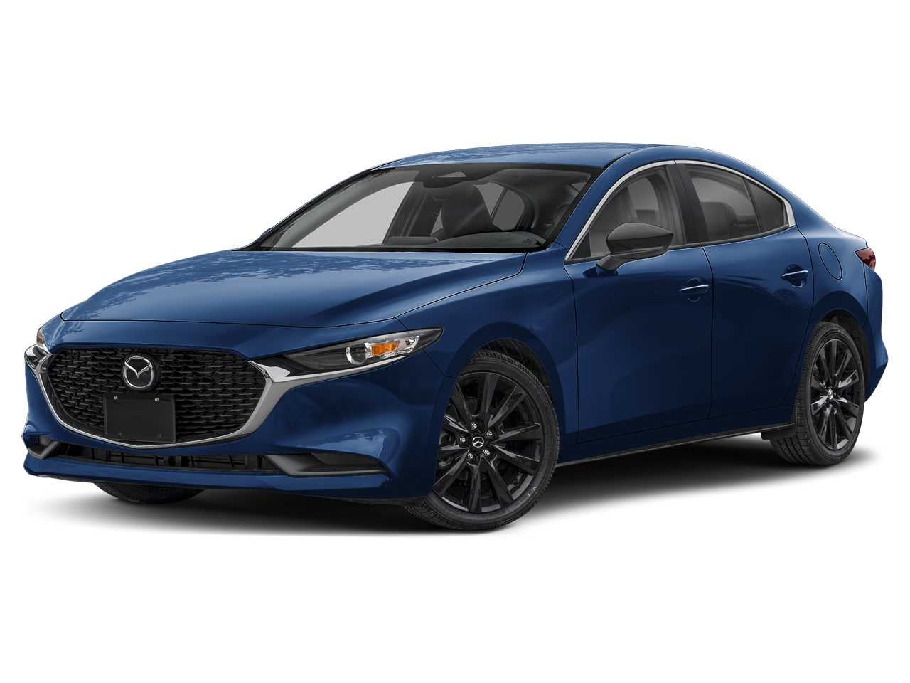 2026 Mazda CX-3 Select Sport AT 4-Door SKYACTIV's photo