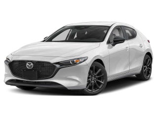 2026 Mazda Mazda3 Hatchback 2.5 S Select Sport