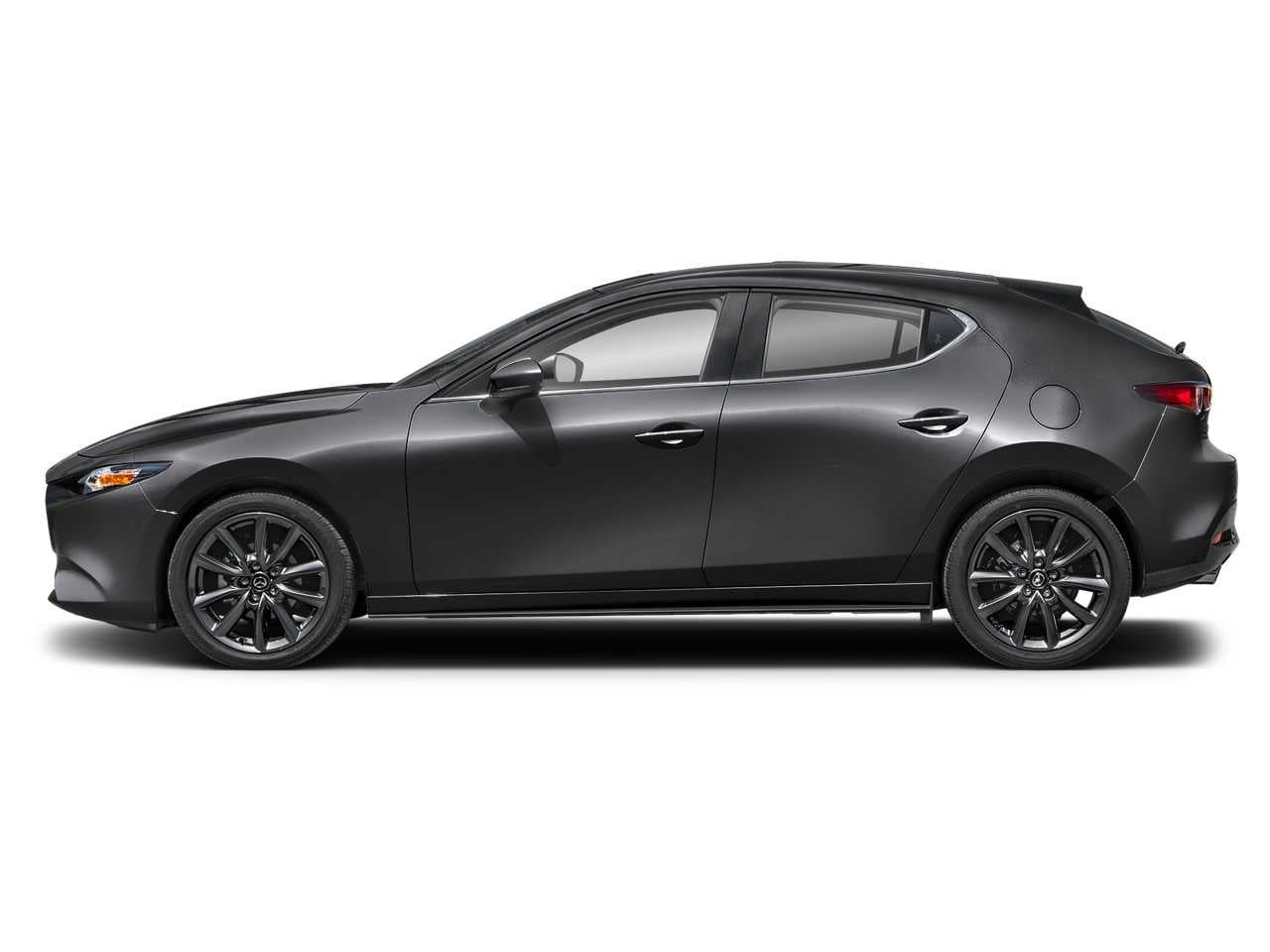 2026 Mazda Mazda3 Hatchback 2.5 S Preferred