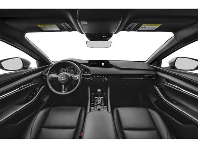2026 Mazda Mazda3 Hatchback 2.5 S Preferred