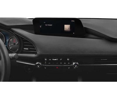 2026 Mazda Mazda3 Hatchback 2.5 S Preferred