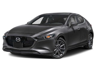 2026 Mazda Mazda3 Hatchback 2.5 S Preferred
